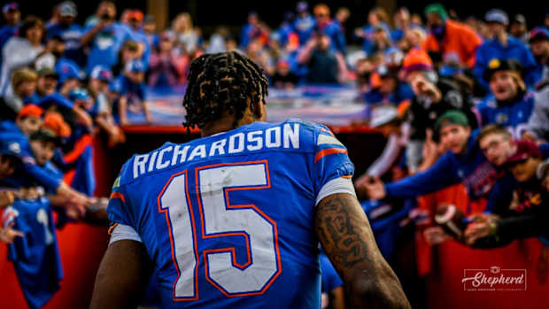 Anthony Richardson